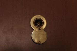 Porte blindate